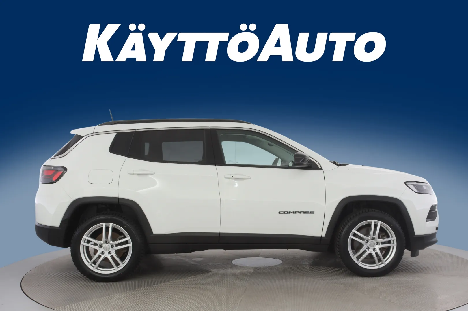 JEEP Compass FON-534 carousel image