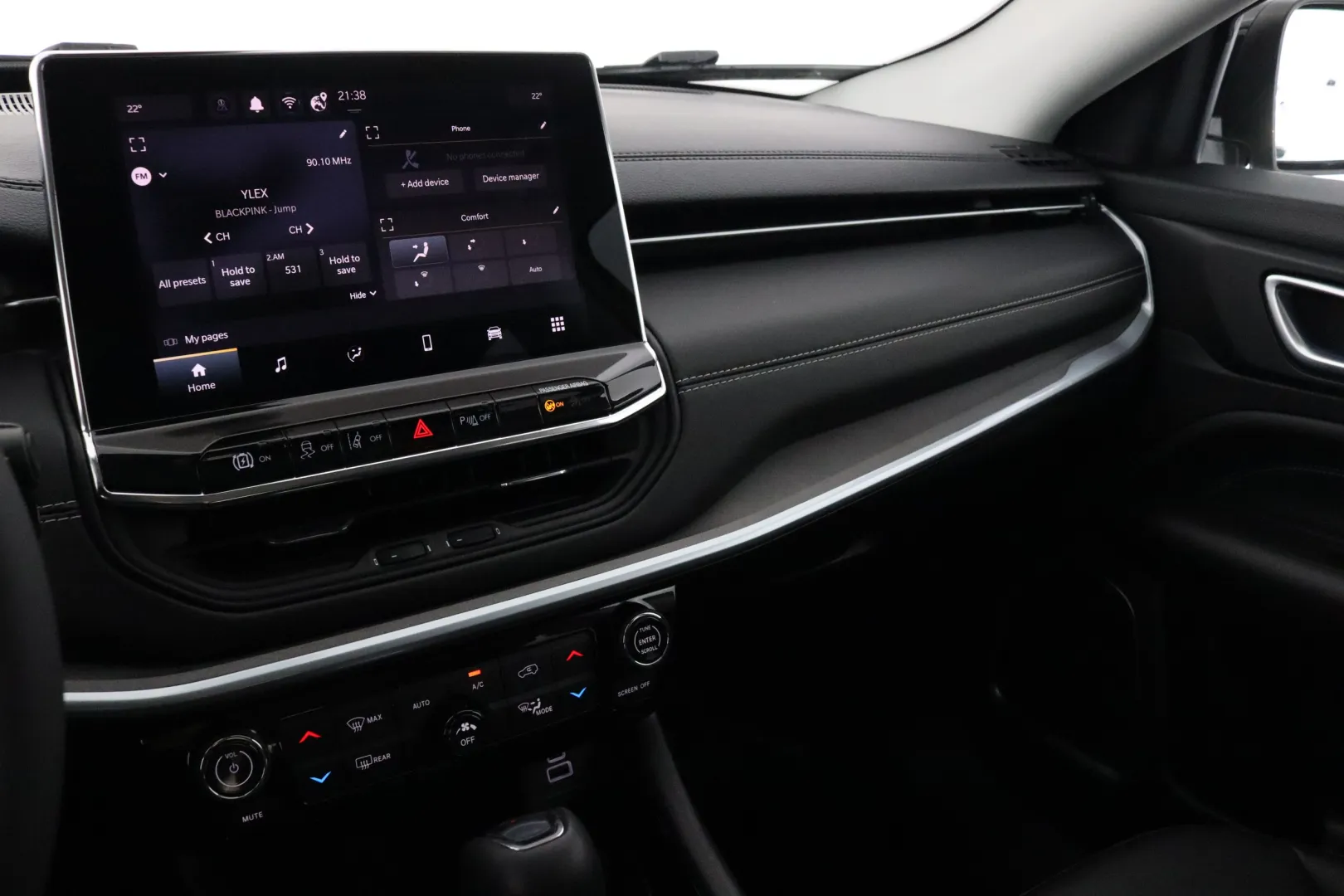 JEEP Compass FON-534 carousel image