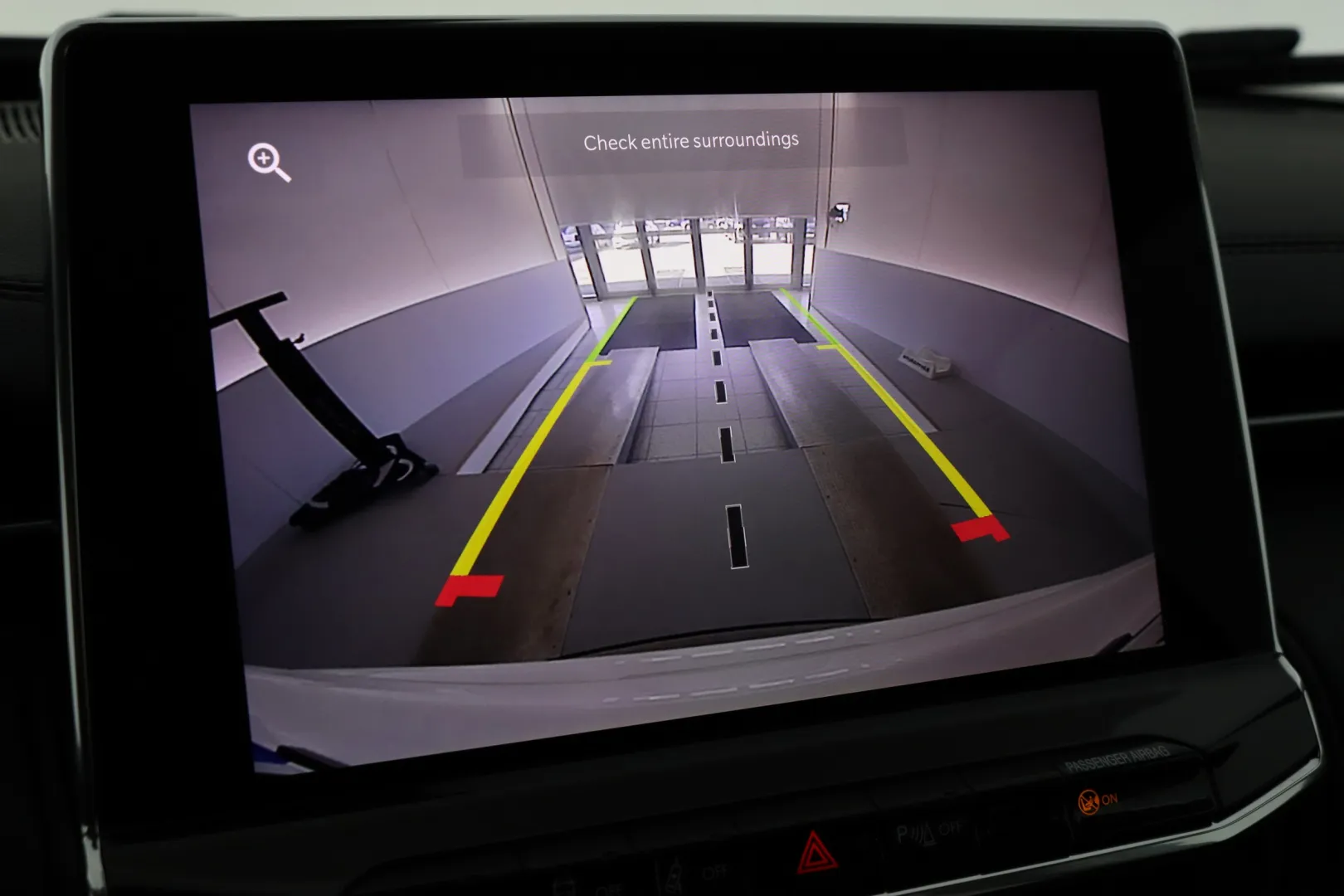 JEEP Compass FON-534 carousel image