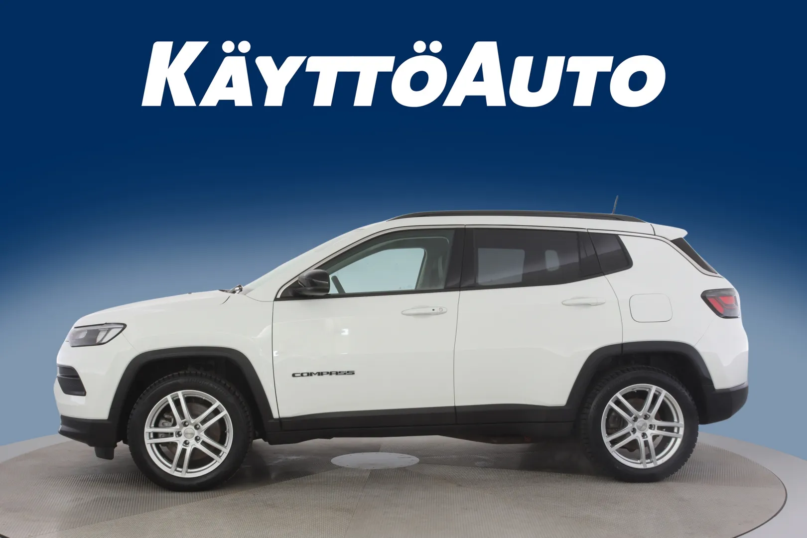 JEEP Compass FON-534 carousel image