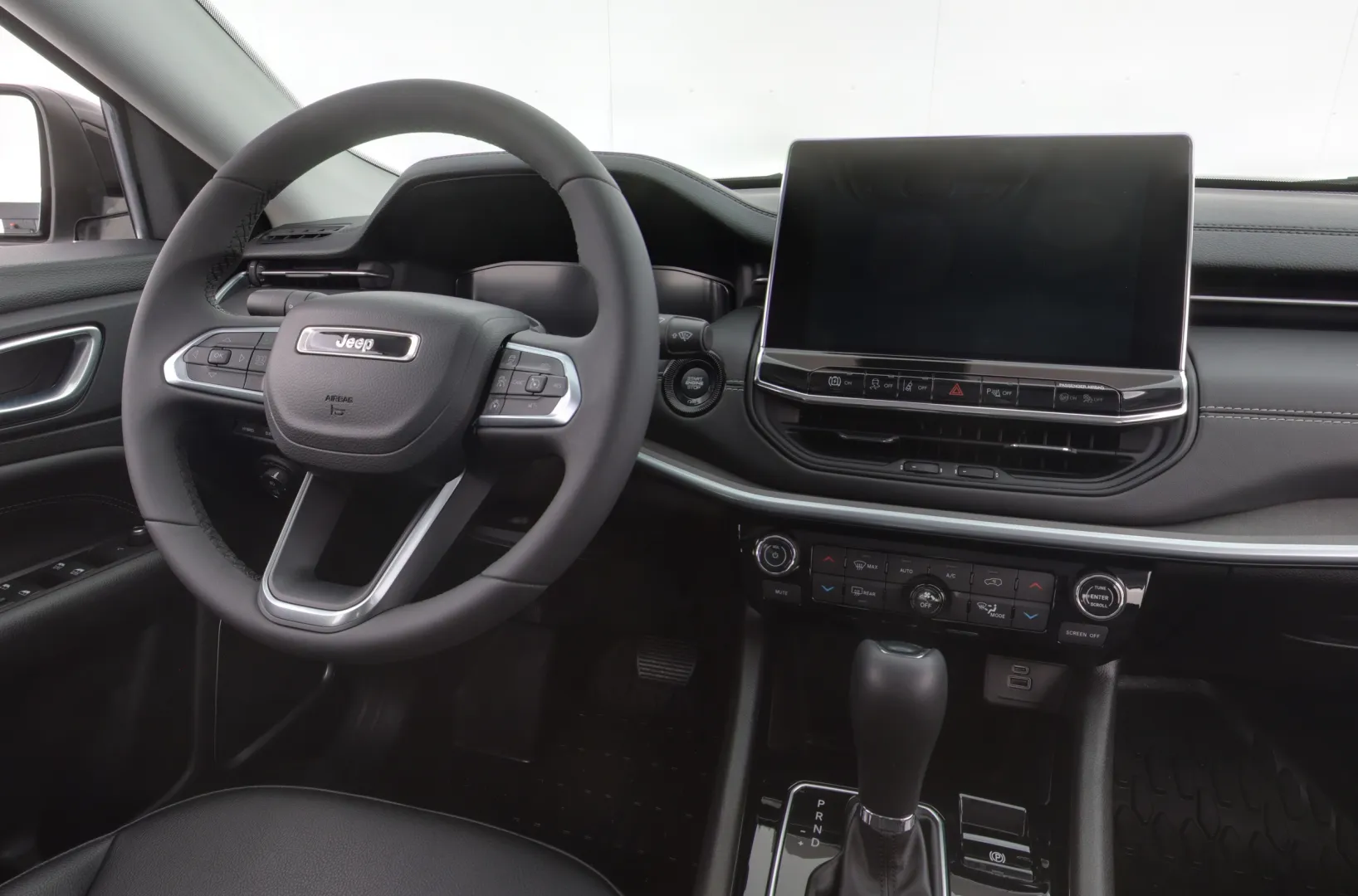 JEEP Compass FON-534 carousel image