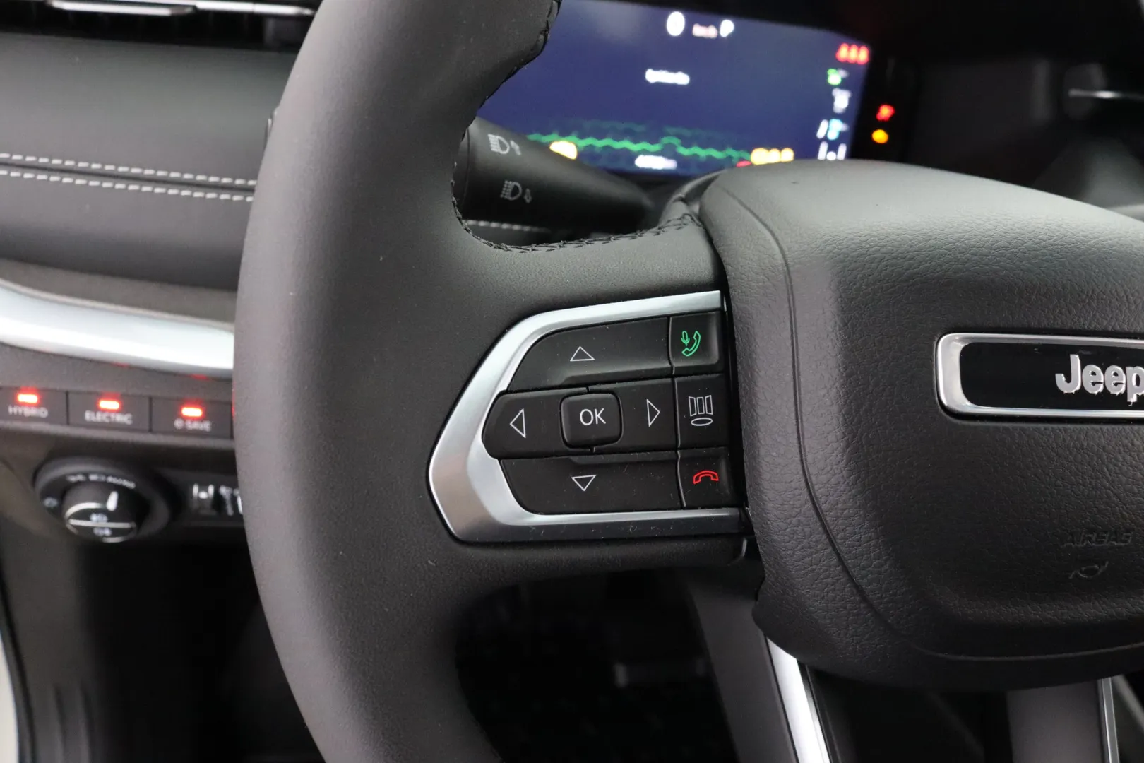 JEEP Compass FON-534 carousel image