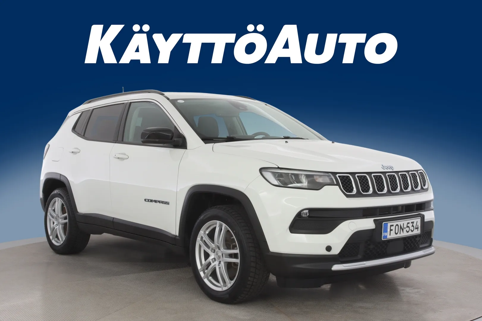 JEEP Compass FON-534 carousel image