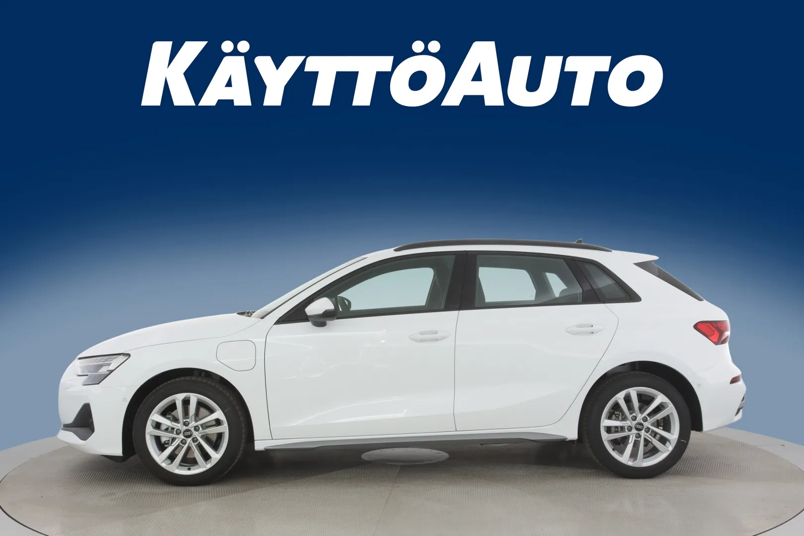 Audi A3 SZK-896 carousel image