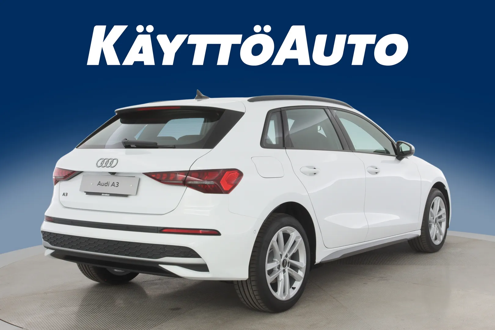 Audi A3 SZK-896 carousel image