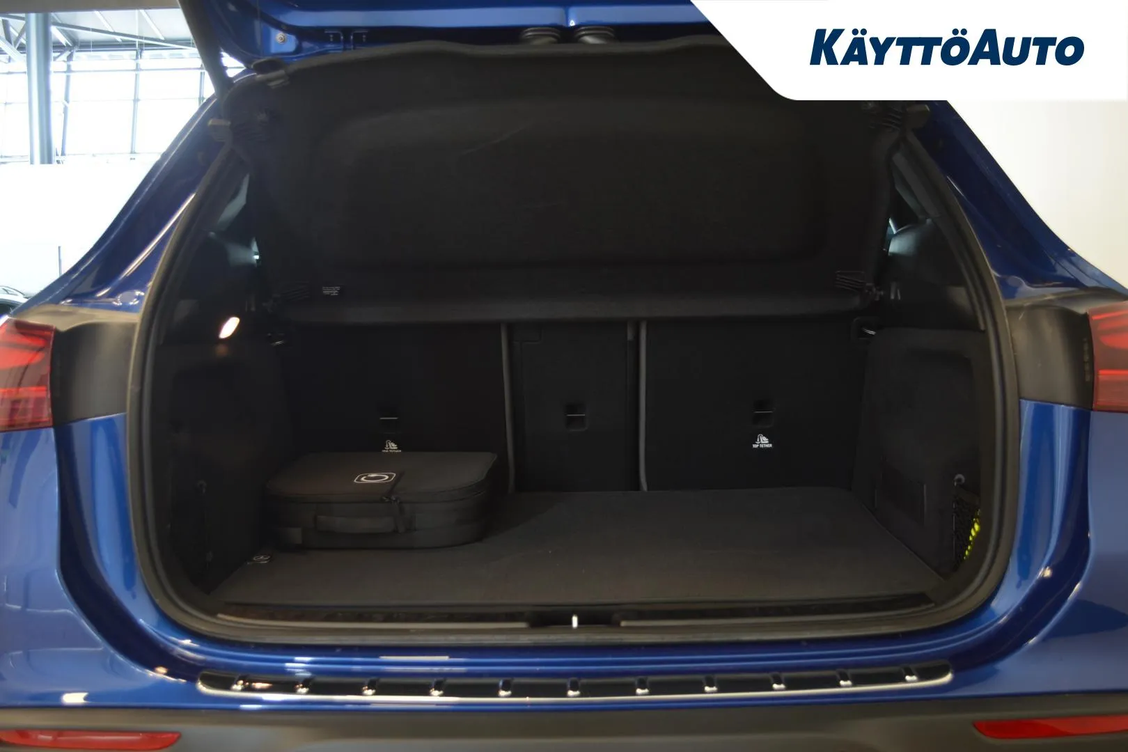 Mercedes-Benz EQA XTB-259 carousel image