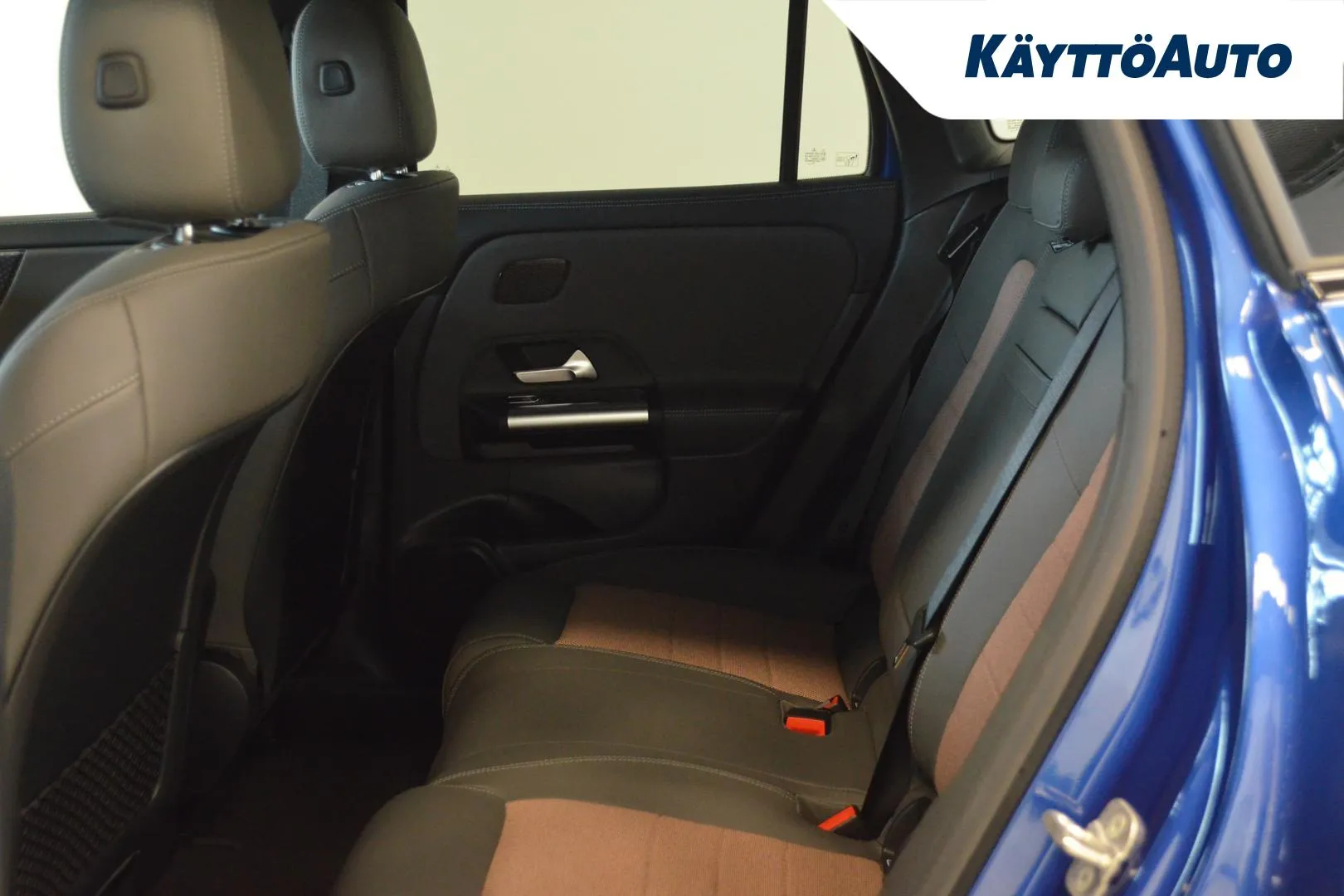 Mercedes-Benz EQA XTB-259 carousel image