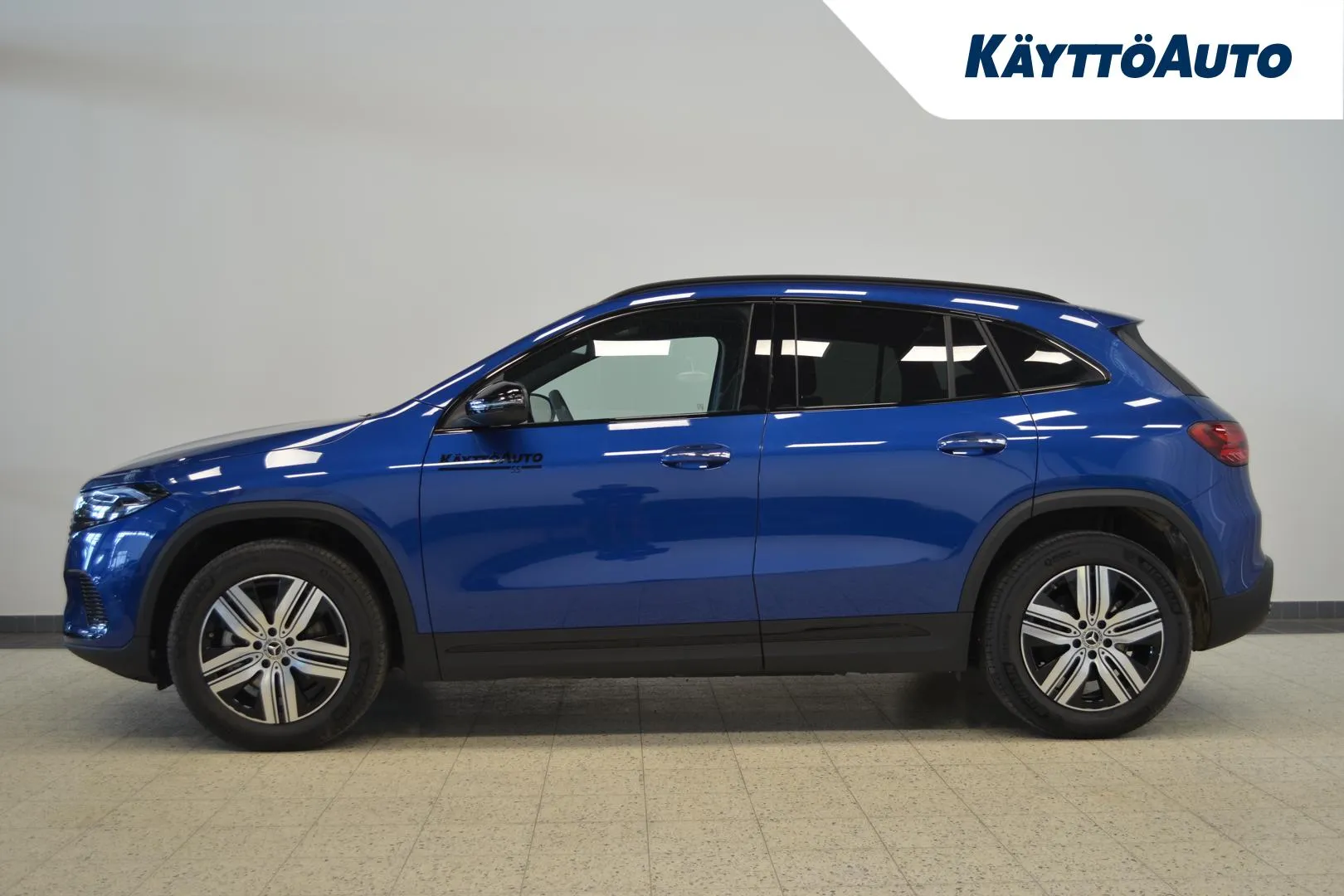 Mercedes-Benz EQA XTB-259 carousel image