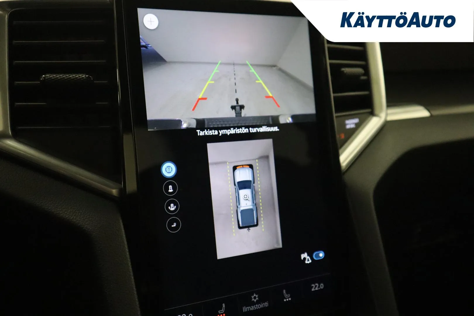 Volkswagen Amarok RXL-199 carousel image