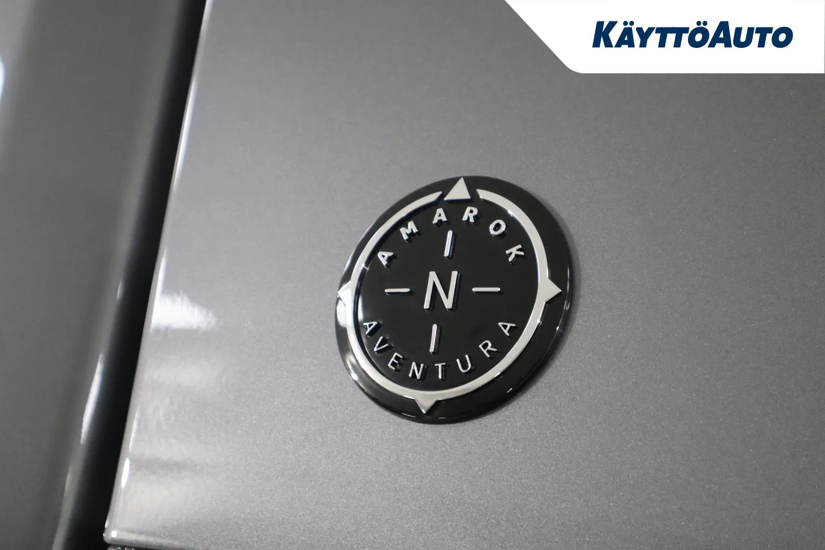 Volkswagen Amarok RXL-199 carousel image