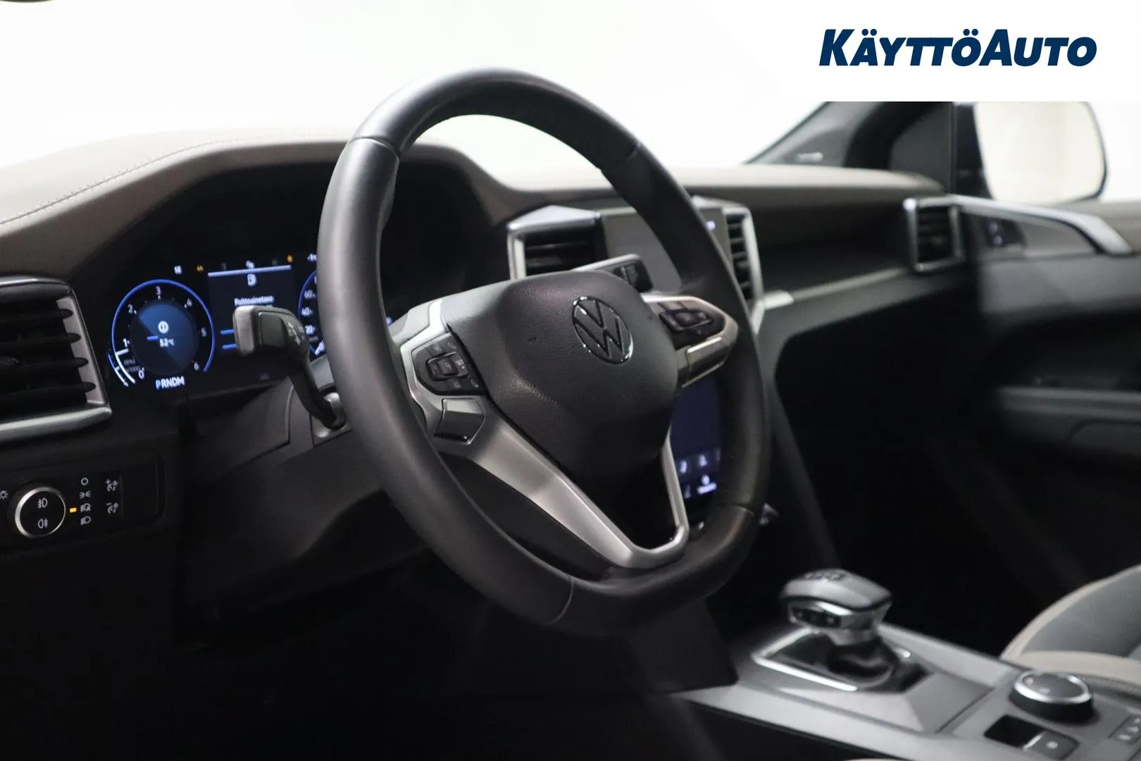 Volkswagen Amarok RXL-199 carousel image