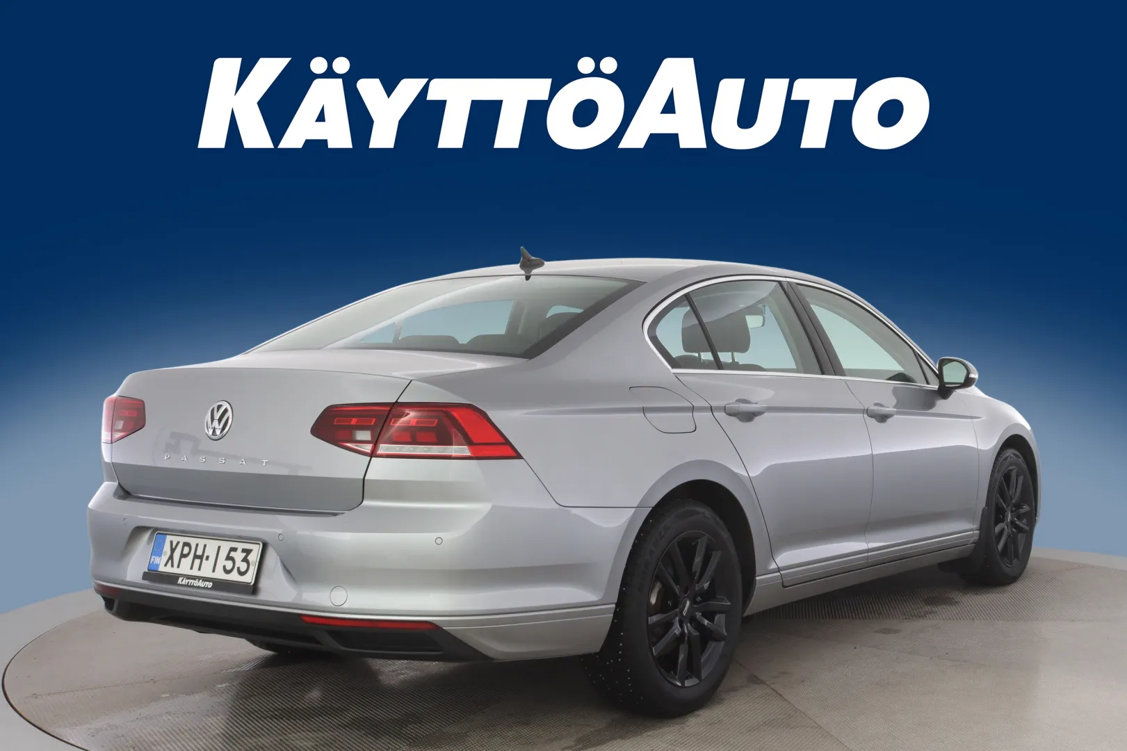 VOLKSWAGEN Passat XPH-153 carousel image