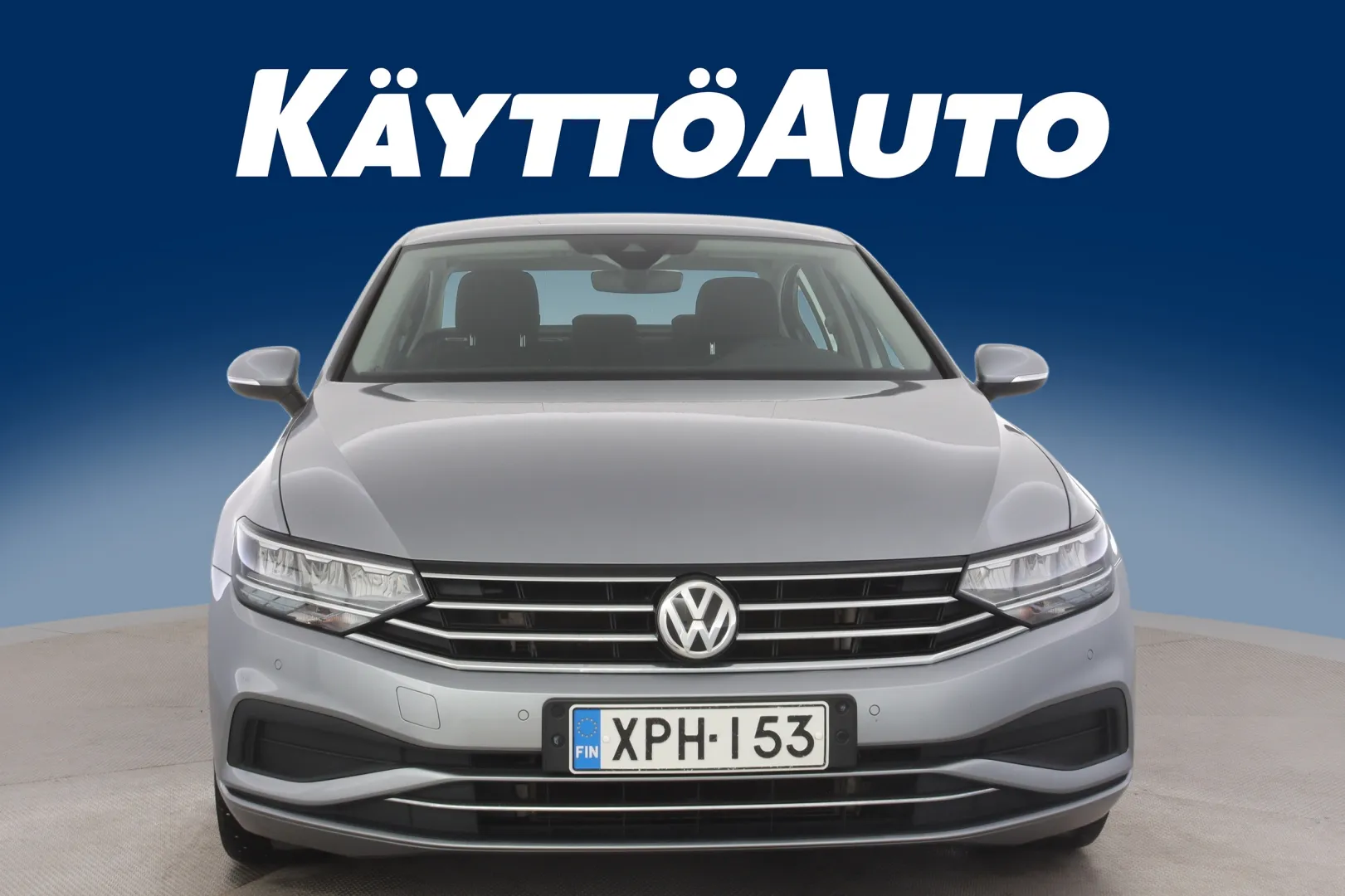 VOLKSWAGEN Passat XPH-153 carousel image
