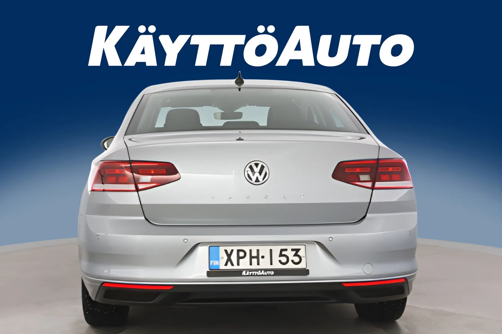 VOLKSWAGEN Passat XPH-153 carousel image