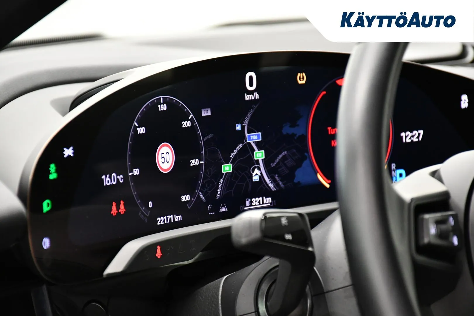 PORSCHE Taycan FPH-140 carousel image