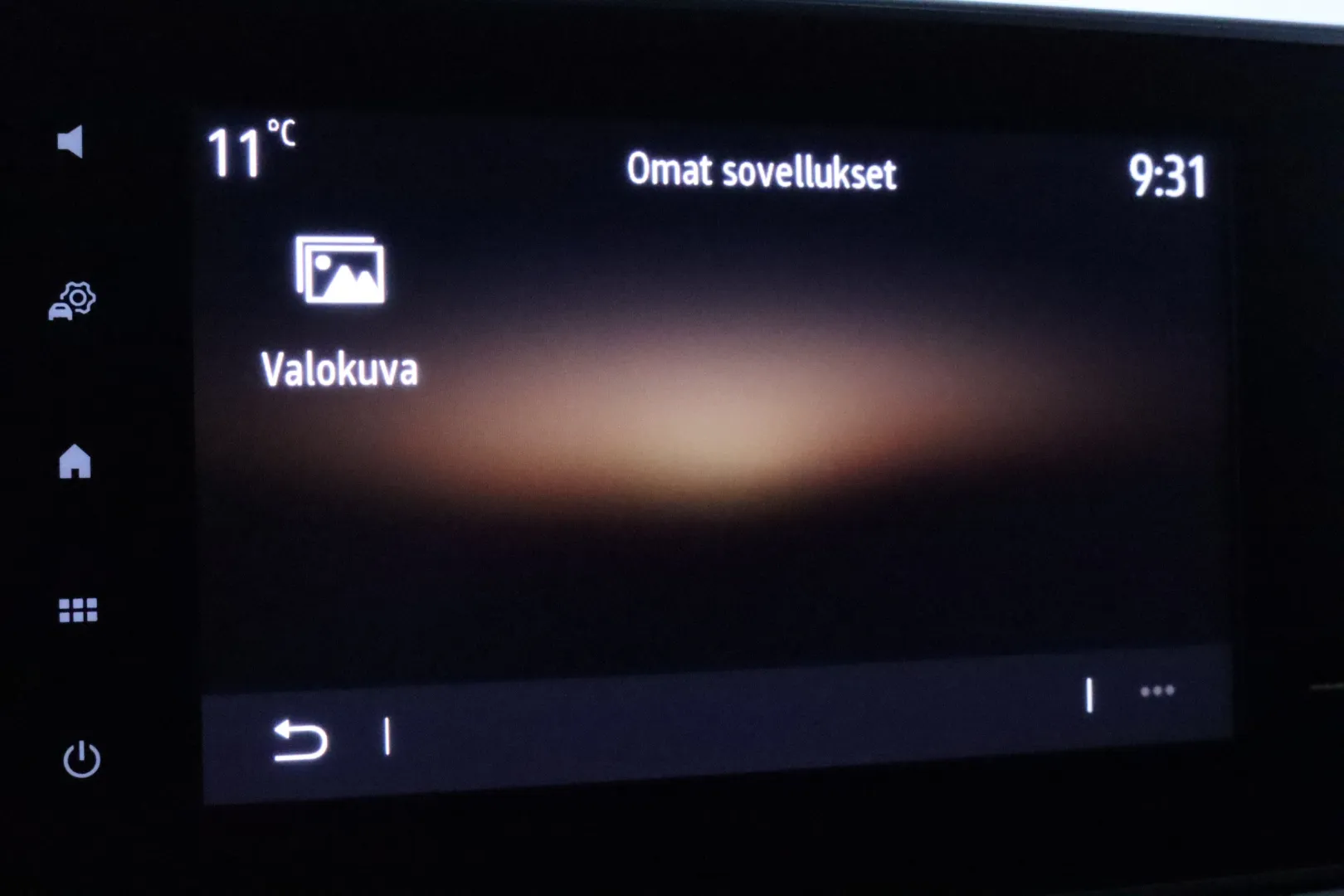 Nissan Townstar FRG-203 carousel image