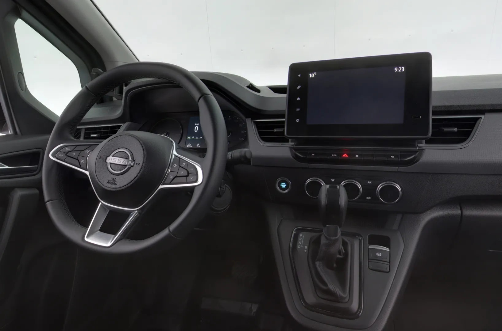 Nissan Townstar FRG-203 carousel image