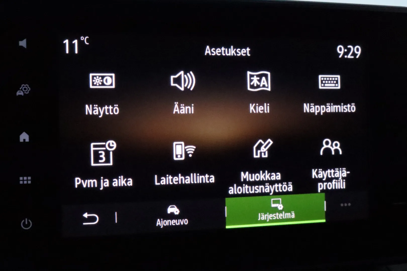 Nissan Townstar FRG-203 carousel image