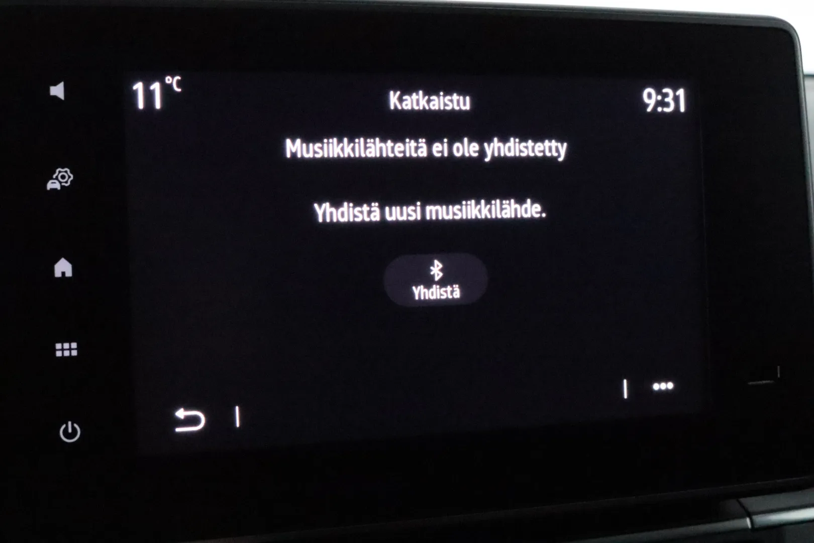 Nissan Townstar FRG-203 carousel image