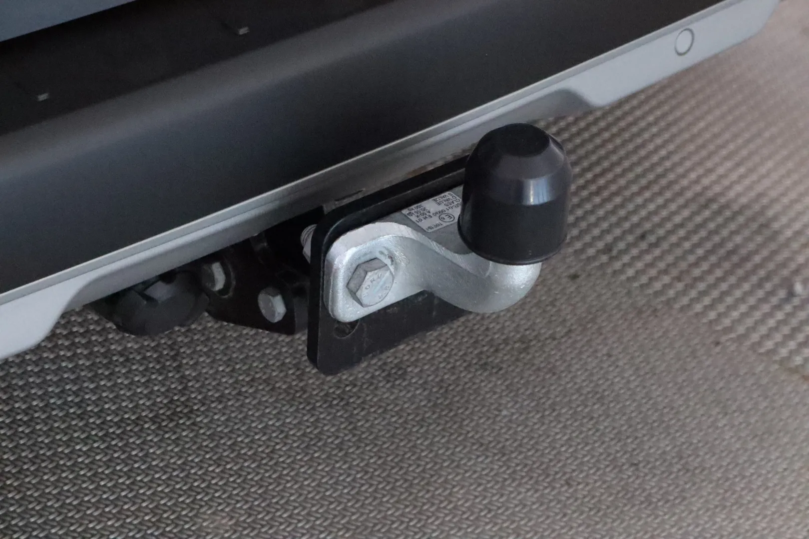 Nissan Townstar FRG-203 carousel image