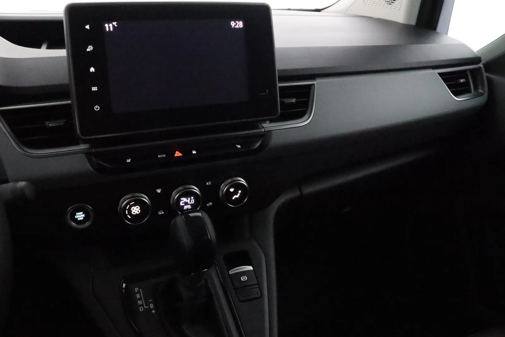 Nissan Townstar FRG-203 carousel image