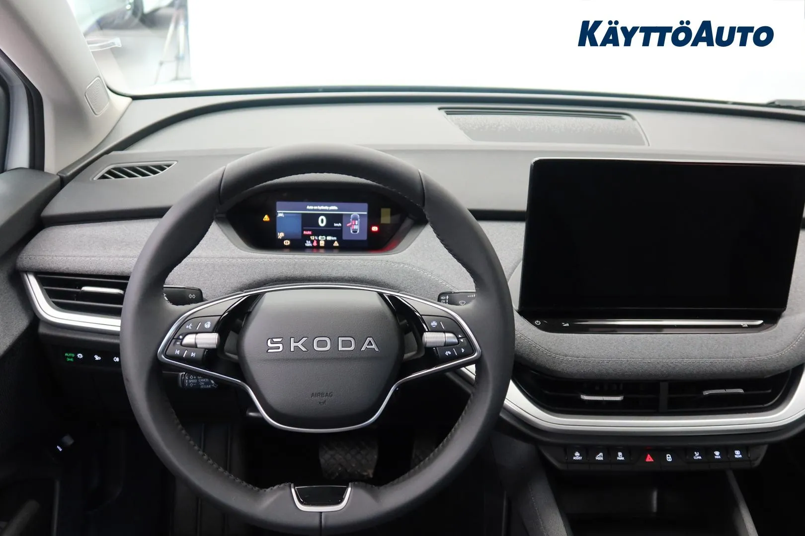 Skoda Enyaq NOA-183 carousel image