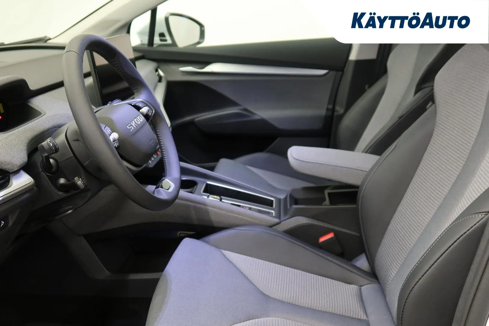 Skoda Enyaq NOA-183 carousel image