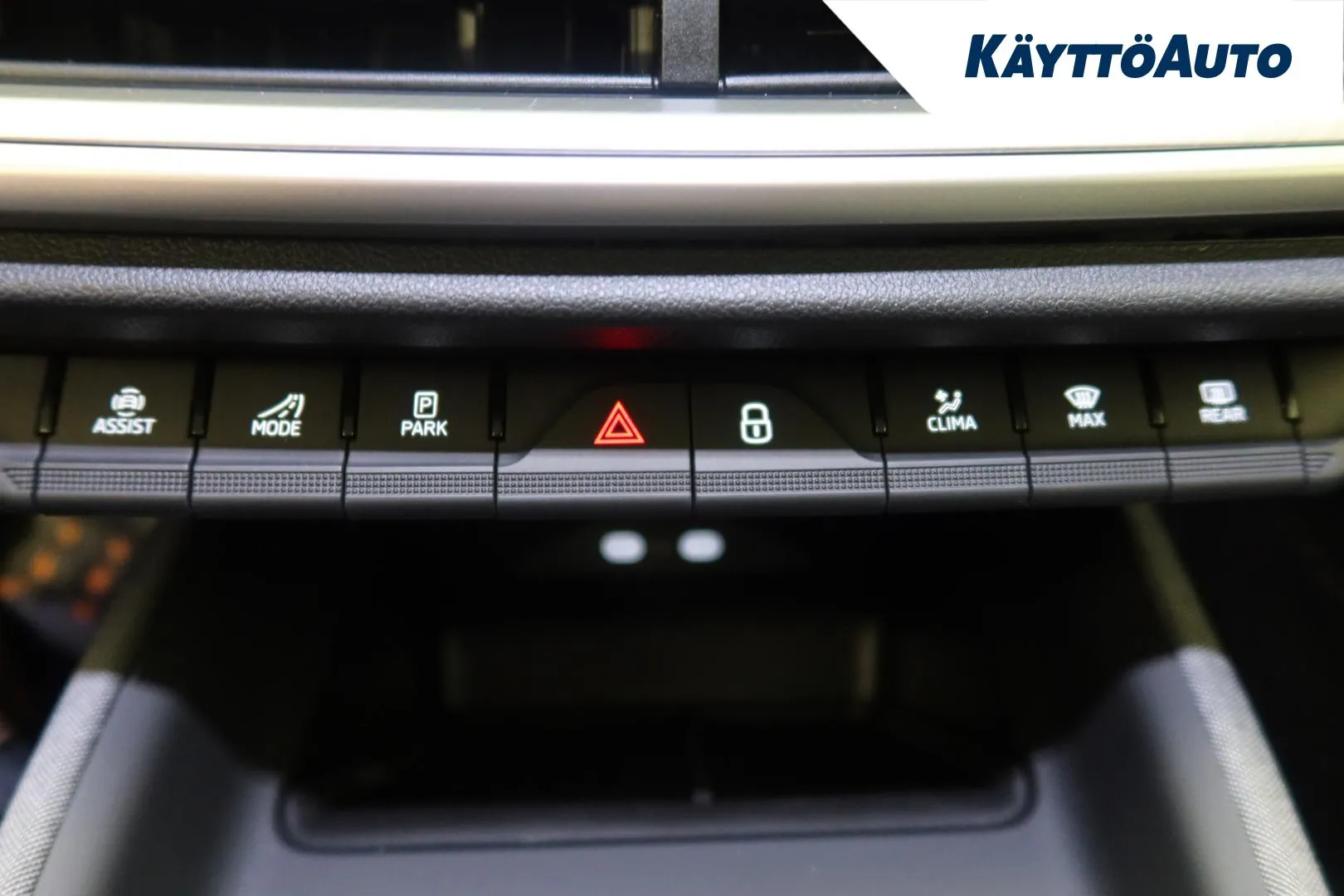 Skoda Enyaq NOA-183 carousel image