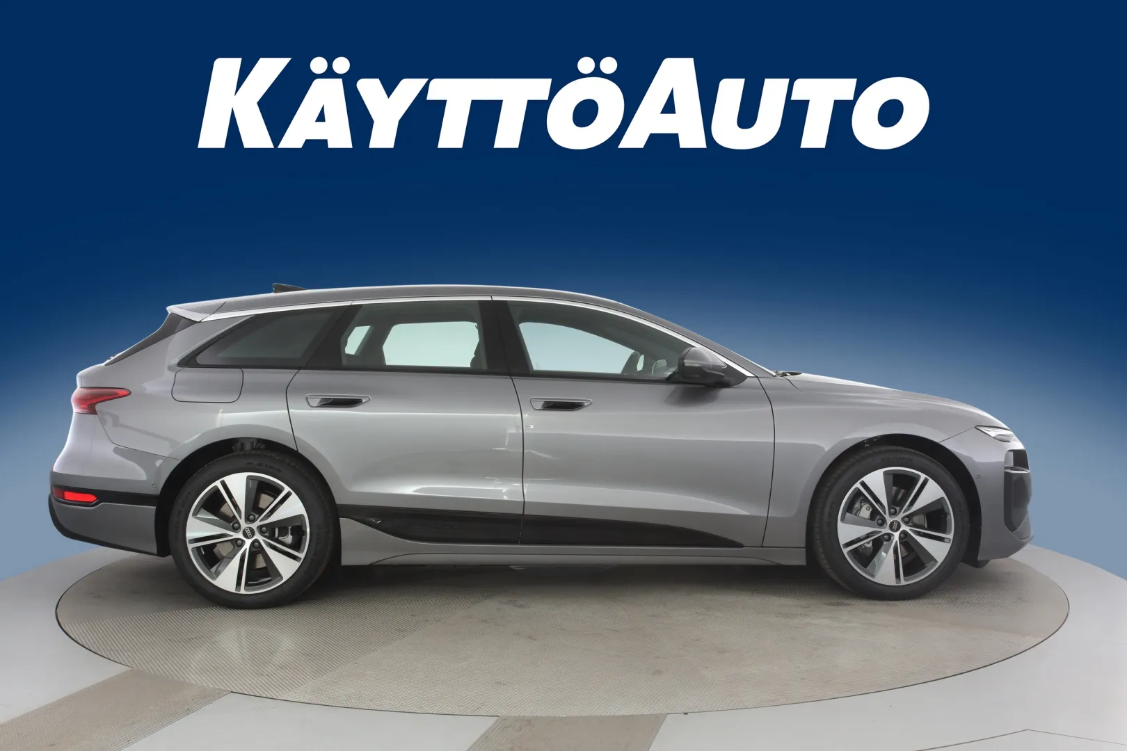 Audi A6 e-tron XTK-209 carousel image