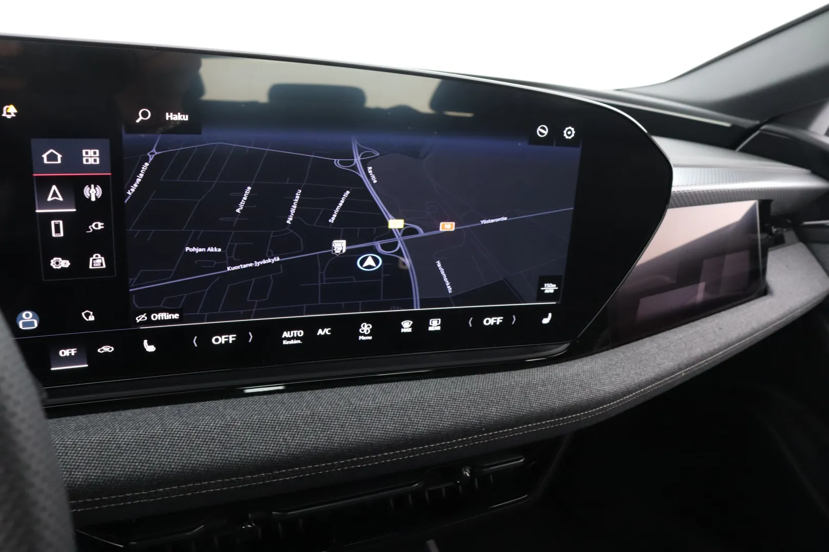 Audi A6 e-tron XTK-209 carousel image