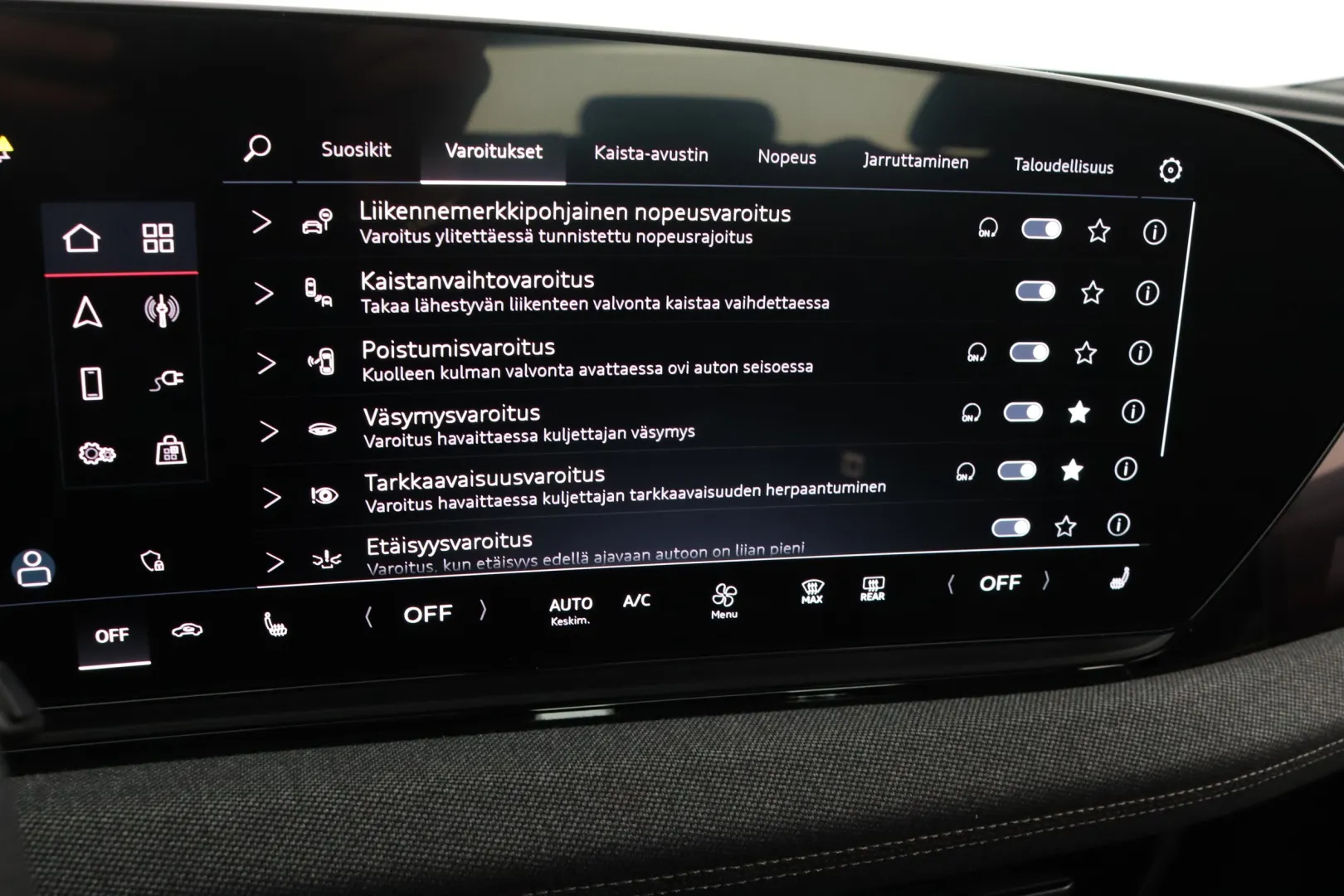 Audi A6 e-tron XTK-209 carousel image