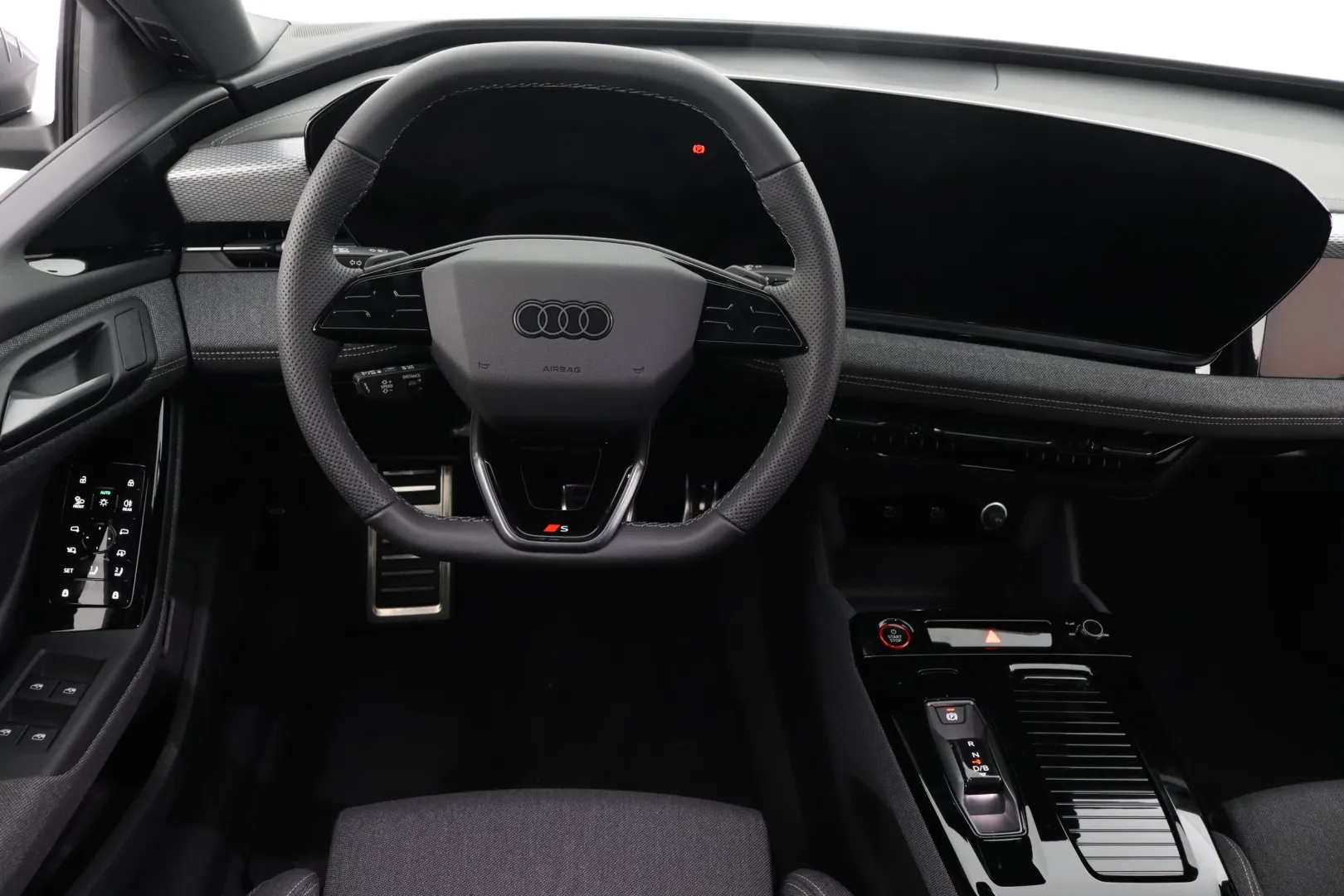 Audi A6 e-tron XTK-209 carousel image