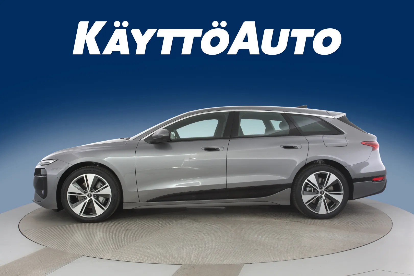 Audi A6 e-tron XTK-209 carousel image