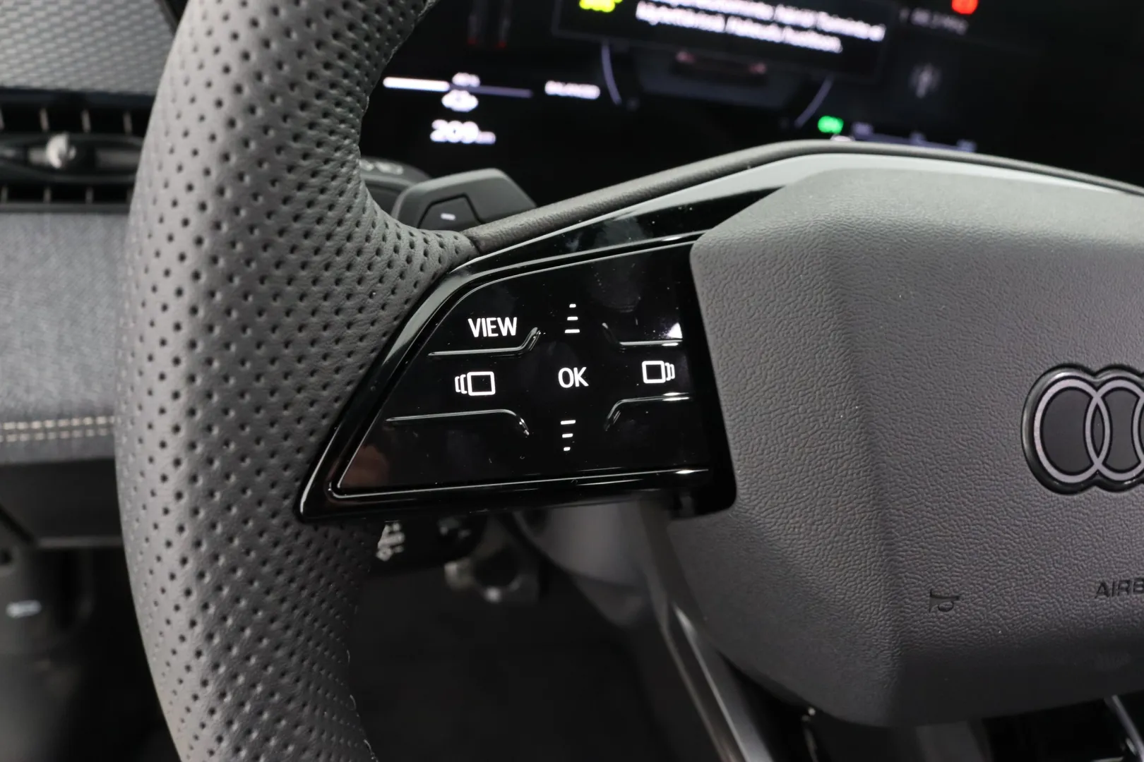 Audi A6 e-tron XTK-209 carousel image