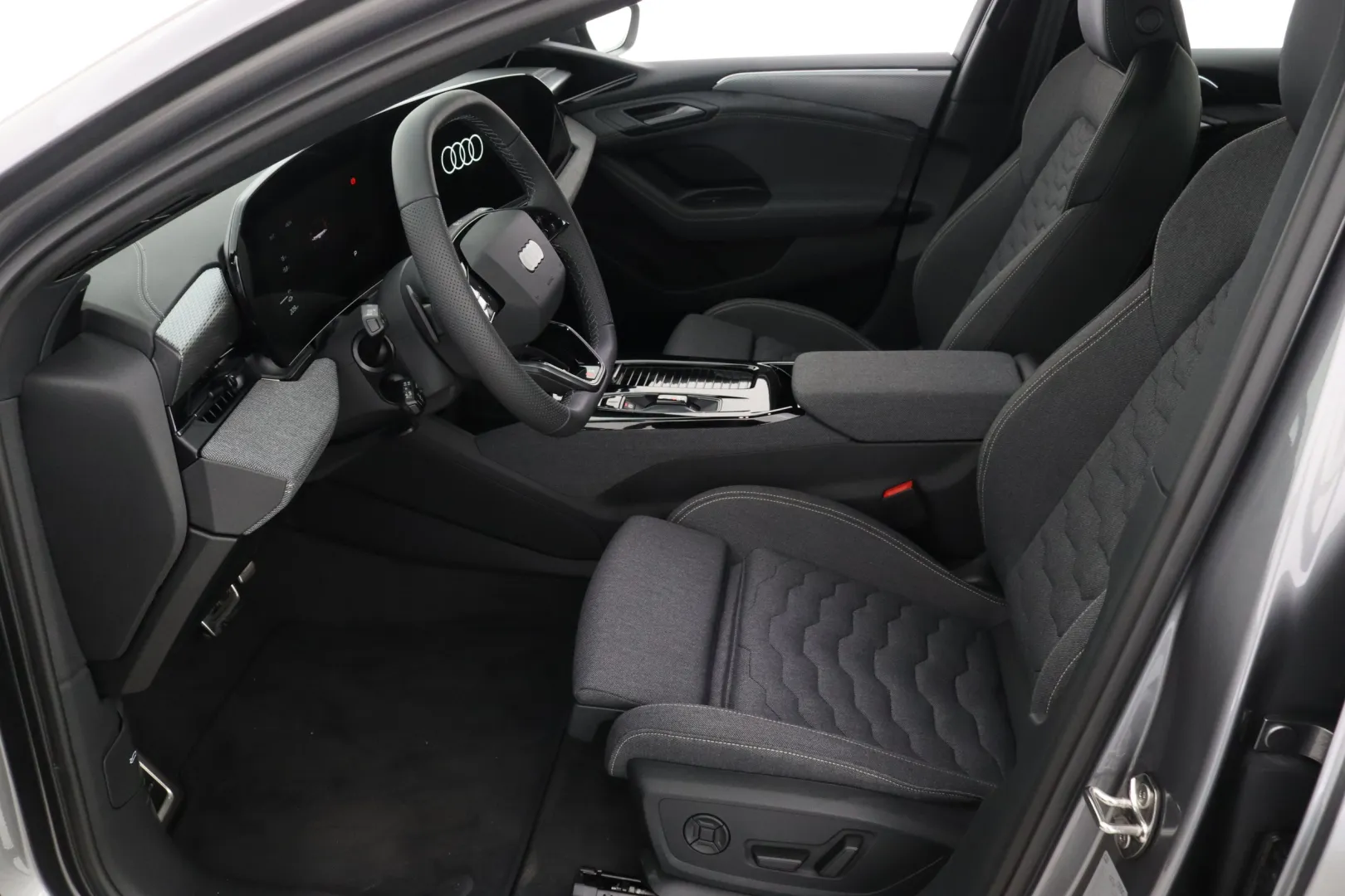 Audi A6 e-tron XTK-209 carousel image