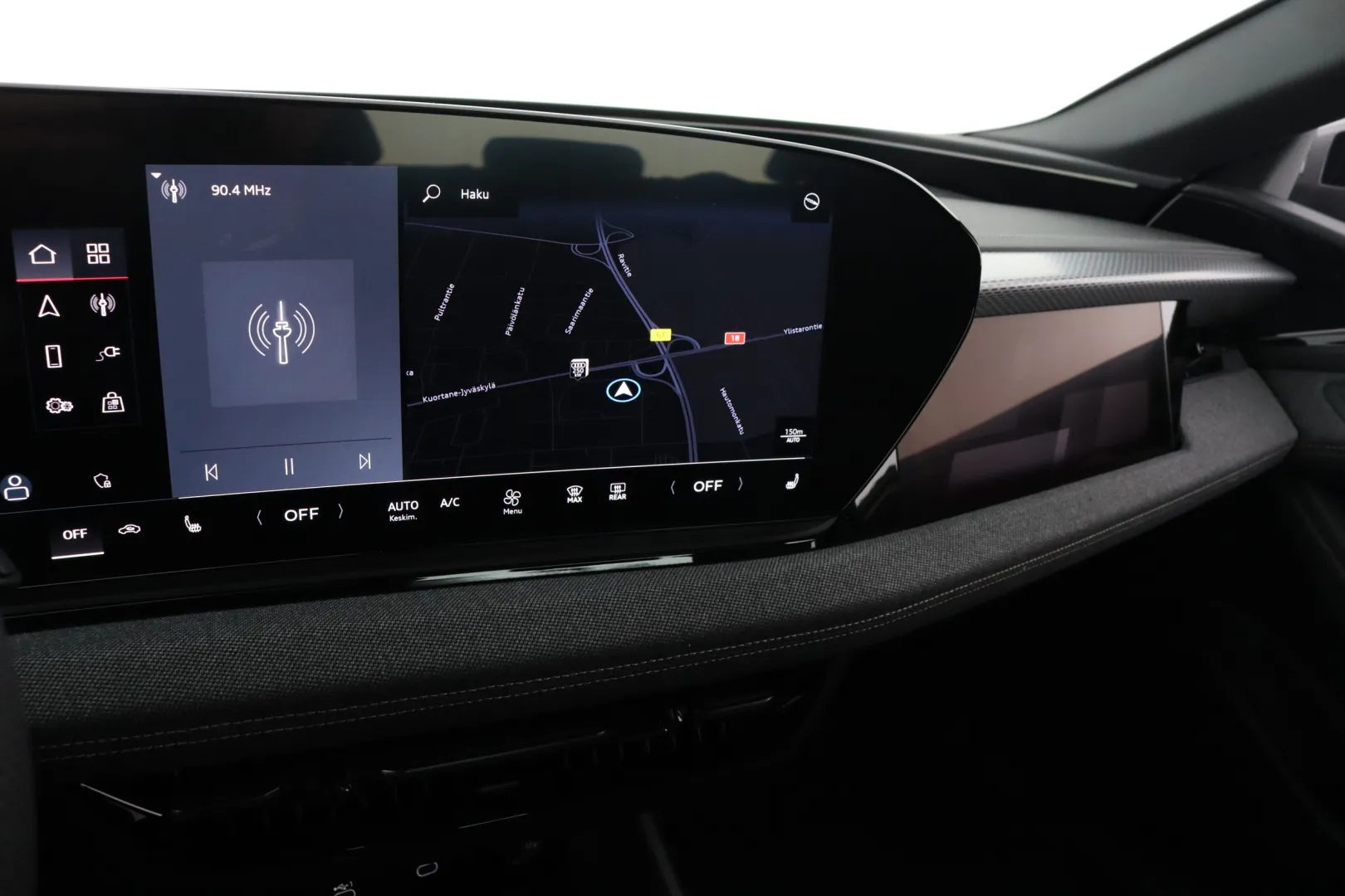 Audi A6 e-tron XTK-209 carousel image