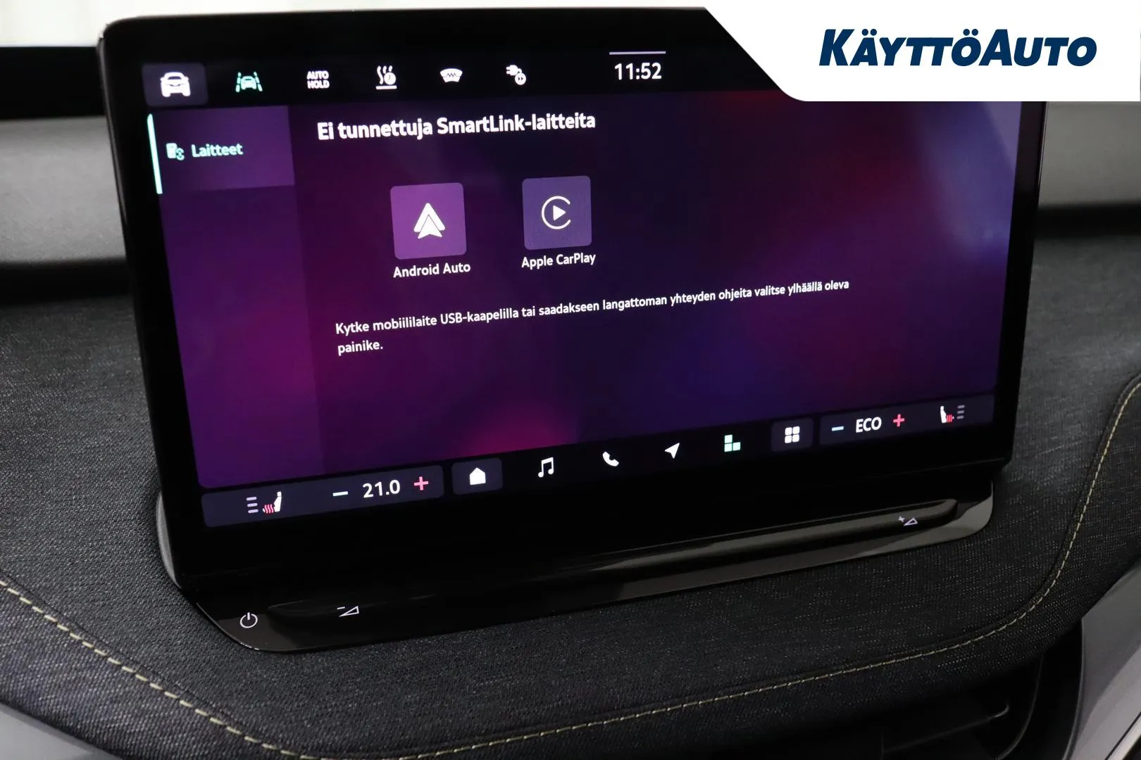 Skoda Elroq NOE-871 carousel image