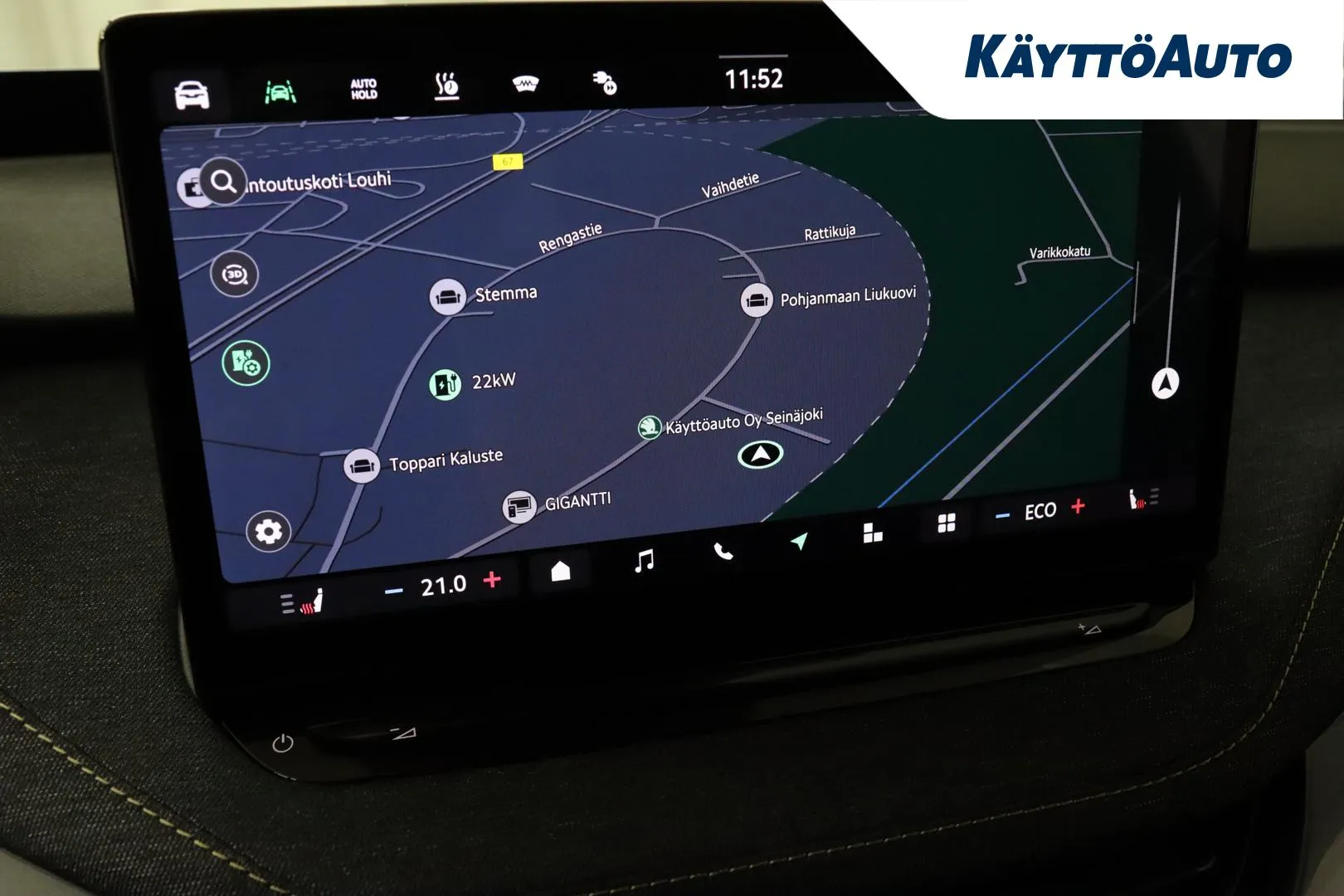 Skoda Elroq NOE-871 carousel image