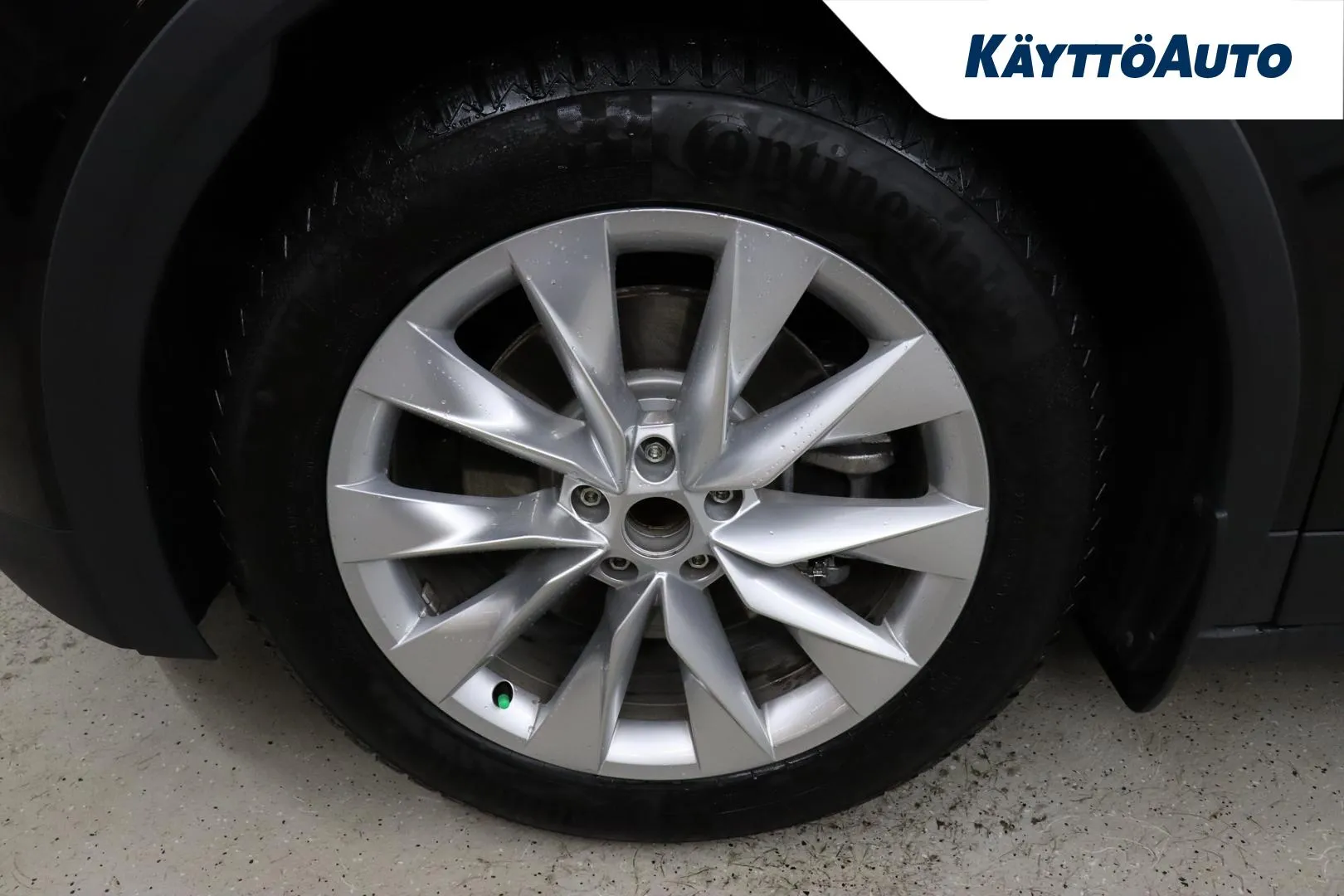 Skoda Elroq NOE-871 carousel image