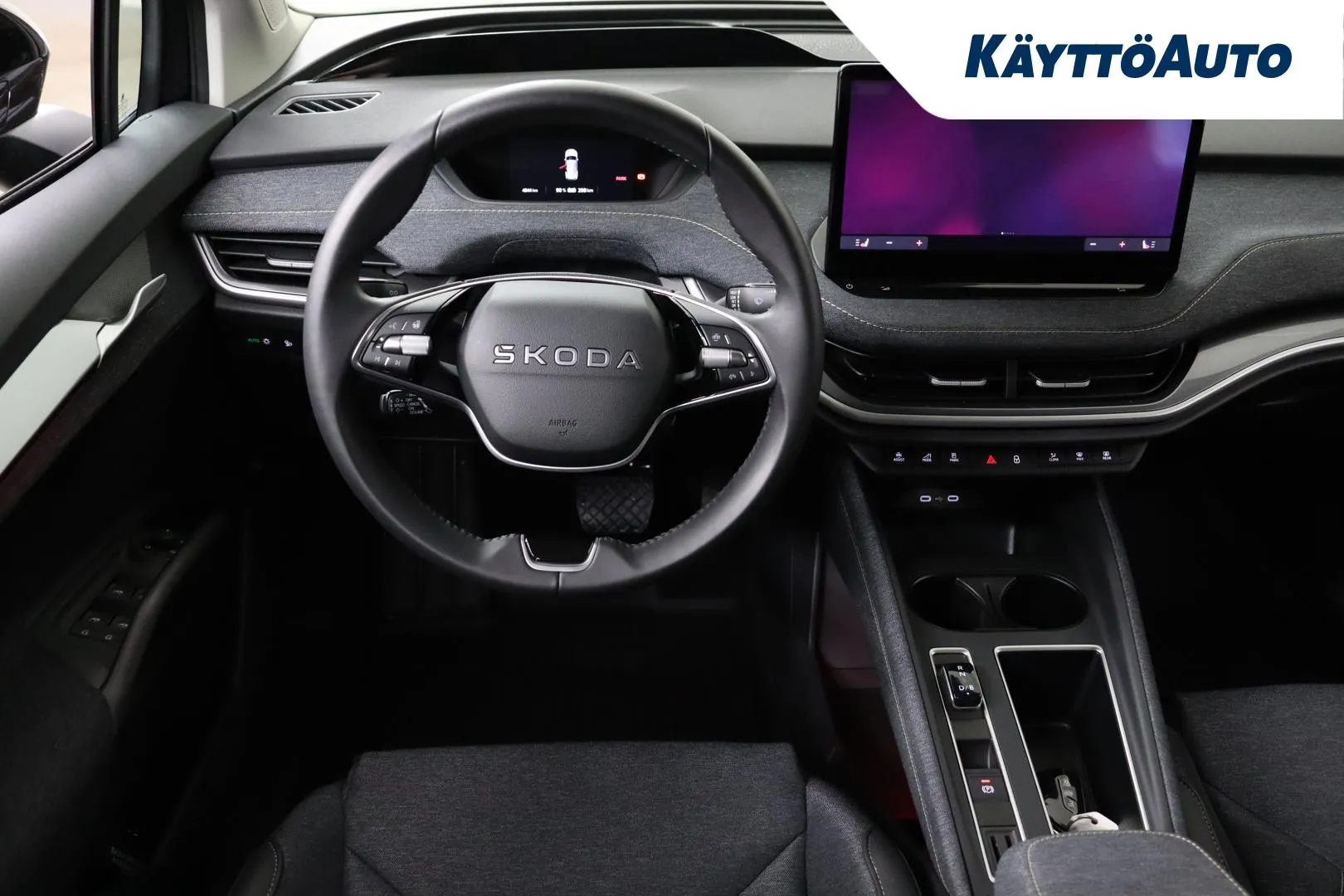 Skoda Elroq NOE-871 carousel image