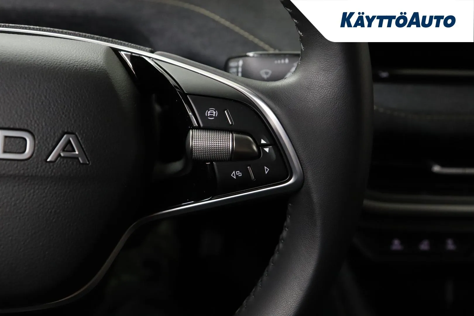 Skoda Elroq NOE-871 carousel image