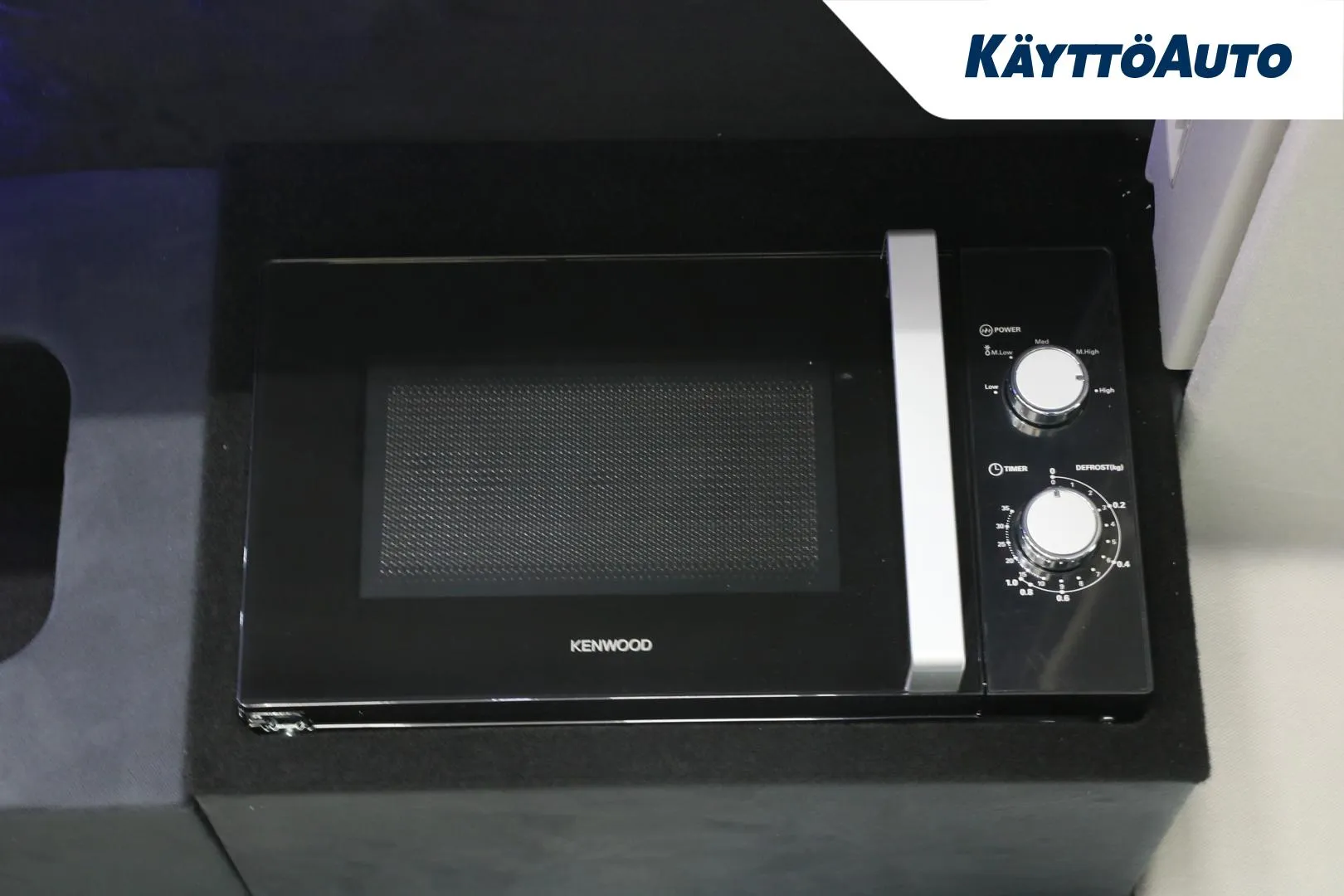 Volkswagen Crafter RXJ-995 carousel image