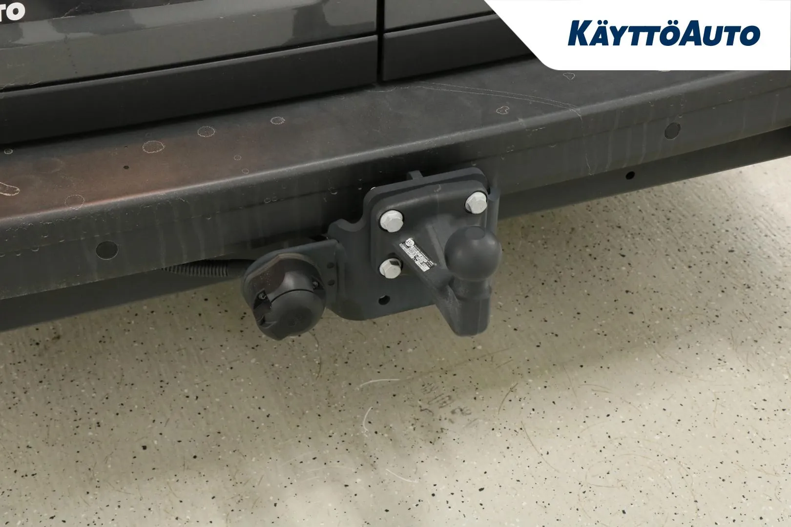 Volkswagen Crafter RXJ-995 carousel image