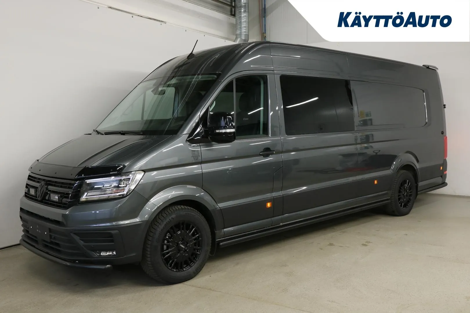 Volkswagen Crafter RXJ-995 carousel image