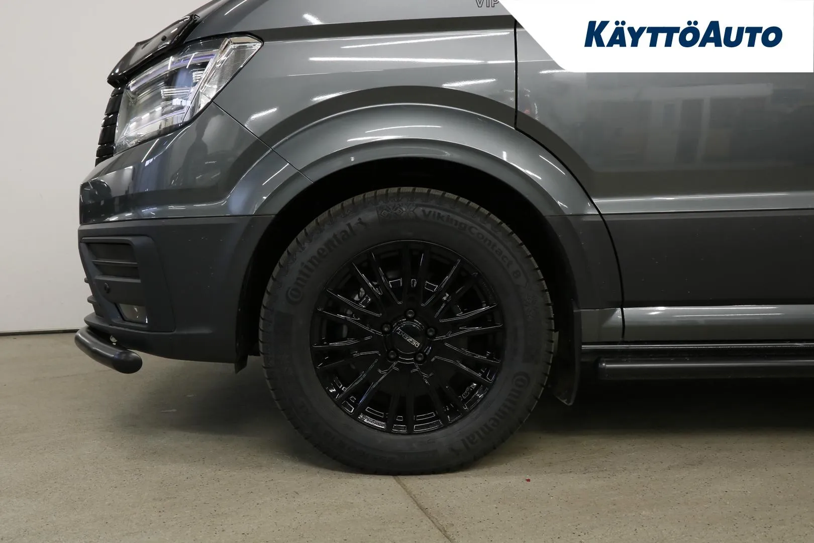 Volkswagen Crafter RXJ-995 carousel image