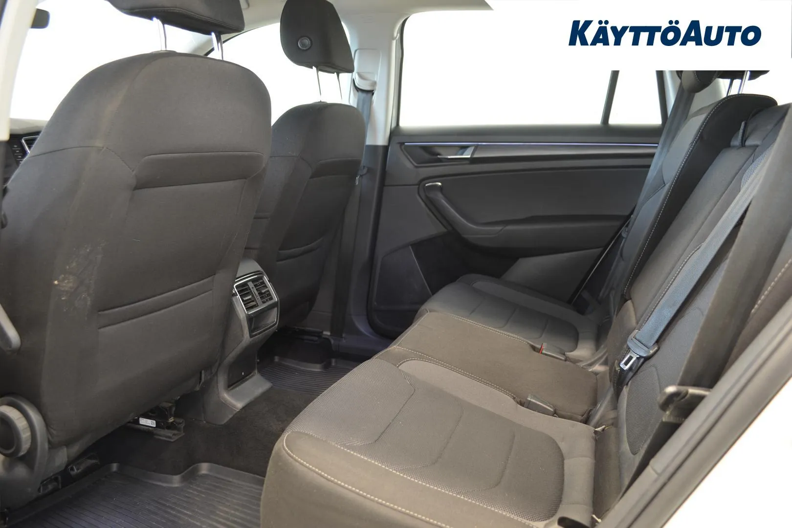 SKODA Kodiaq NLI-890 carousel image