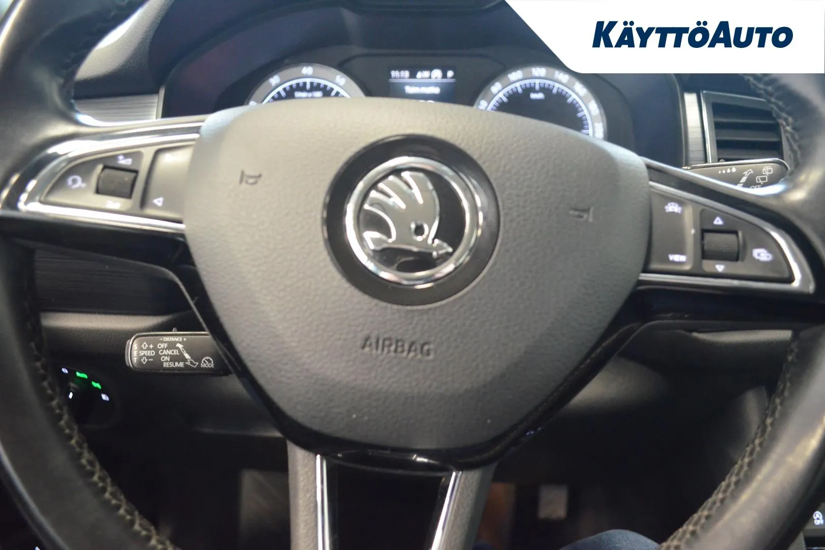 SKODA Kodiaq NLI-890 carousel image