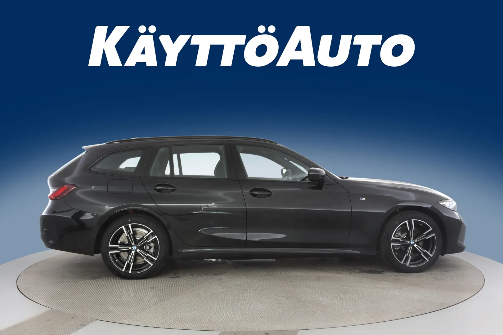 BMW 330 ZPN-585 carousel image