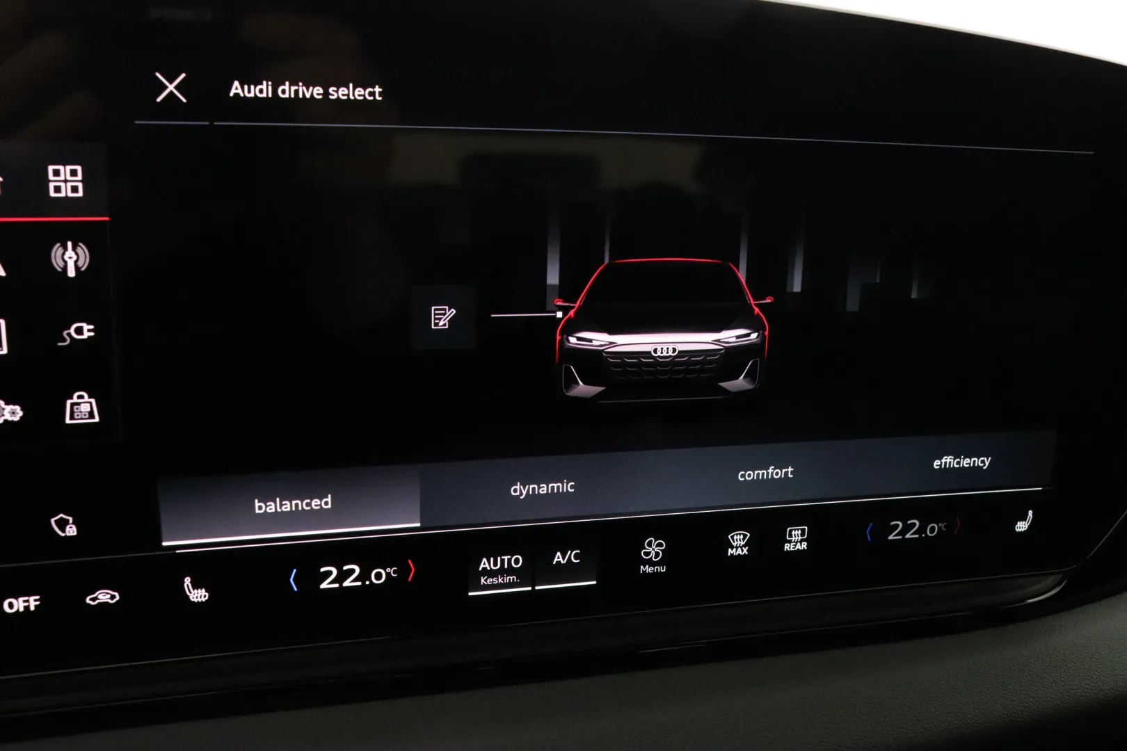 Audi A6 e-tron ZPL-317 carousel image