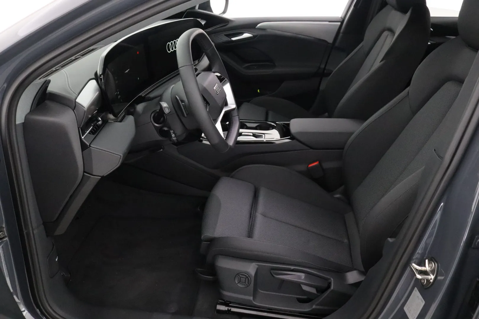 Audi A6 e-tron ZPL-317 carousel image